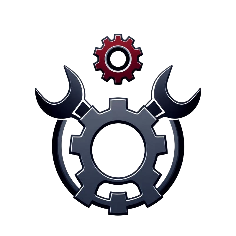 Autoservis Srdjan NS logo